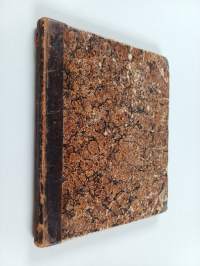 En fattig flicka : berättelse för ungdom