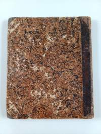 En fattig flicka : berättelse för ungdom