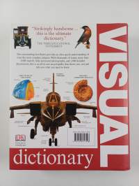 Visual Dictionary