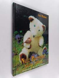 Nalle Pilvennukka kaipaa ystävää : Kertomus lapselle, joka on kokenut menetyksen