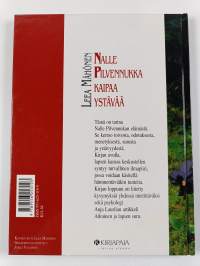 Nalle Pilvennukka kaipaa ystävää : Kertomus lapselle, joka on kokenut menetyksen