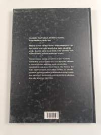 Fiesolen puutarhat : arkkitehti Alvar Aallon elämä Osa 2, Vuodet 1927-1939