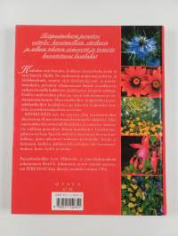 Kesäkukkia : uusi ilme puutarhallesi joka vuosi!