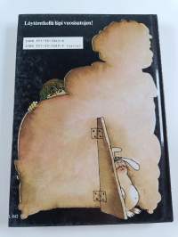 Satumaa : Ennen vanhaan