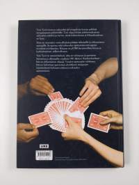 Taikuuden oppikirja : motion magic -liiketaikuus