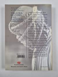 Theatre, history, and national identities
