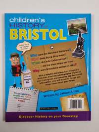 Children's History of Bristol
