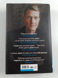 The midnight line - A Jack Reacher thriller