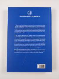 Uudenmaan sotaveteraanipiiri ry 1965-2015 : yhdessä kestimme (signeerattu)