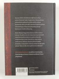 Musta-Maija ja Kirppu-Kaisa : Seksityöläiset 1800-luvun alun Suomessa