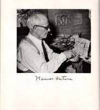 Hannes Autere Taidetta