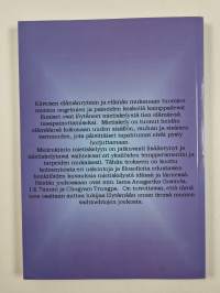 Näkökulmia mietiskelyyn