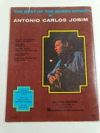 The best of the bossa novas