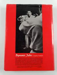 Dynamic judo : throwing techniques