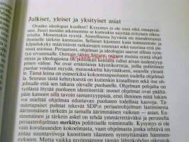 Murusia matkan varrelta