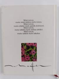 Toivon ja sulkeutuneet ovet avautuvat