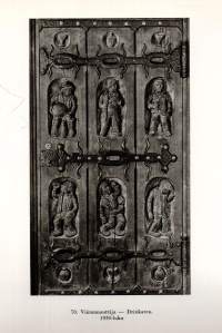 Hannes Autere Taidetta