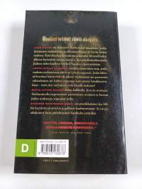 Sydämen muotoinen rasia