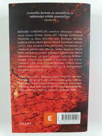 Palava maa : historiallinen romaani