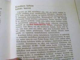 Murusia matkan varrelta