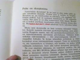 Murusia matkan varrelta