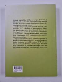 Autoveron saattohoito ja tieliikenneverotuksen kehittäminen : autovero 60 vuotta - Autovero 60 vuotta