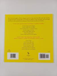 Curious George Feeds the Animals