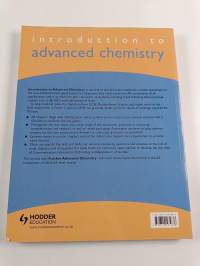 Introduction to Advanced Chemistry
