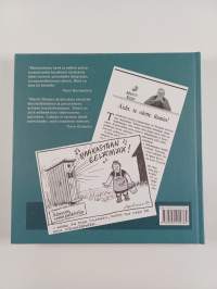 Martinuksen murjaisuja : Martti Niemen kolumneja ja piirroksia