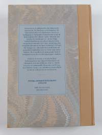Boken i Finland : bokbeståndet hos borgerskap, hantverkare och lägre sociala grupper i Finlands städer enligt städernas bouppteckningar 1656-1809