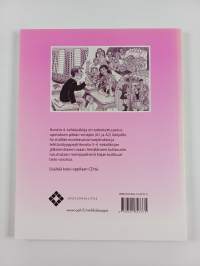 Horošo 4 : Tehtäväkirja (Ei sisällä CD-levyjä)