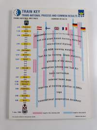 Evaluating European development project : creation and application of project management scheme for ADAPT train key