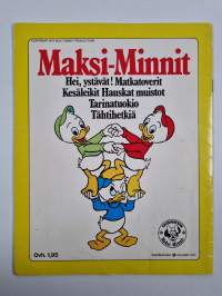 Hauskat muistot