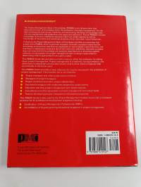 A guide to the project management body of knowledge