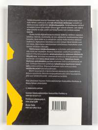 Valokuvaajan tekijänoikeusopas