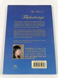 Tähdenlentoja (signeerattu, tekijän omiste)