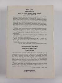 A history of Finland