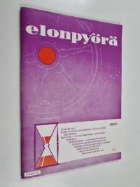 Elonpyörä 1/1983