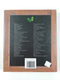 50 Management Ideas You Really Need to Know