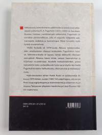 Vastuun vuosia : keskusteluja Fagerholmin kanssa