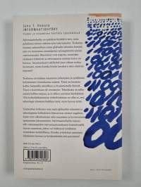 Informaatiohyöky : tiedon ja osaamisen hallinta työelämässä