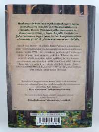 Honkametsän huminaa