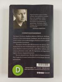 Kuningatar Kristiina : Elämäkerta