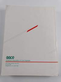 Transactions of the American Association of Cost Engineers, 1991