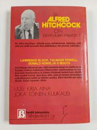 Alfred Hitchcock jännityskertomuksia 5