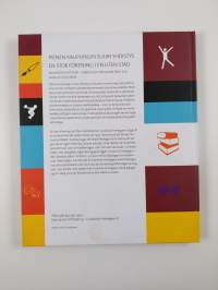 Pienen kaupungin suuri yhdistys : Kauniaisten yrittäjät 1992-2012 = En stor förening i en liten stad : Grankulla företagare 1992-2012