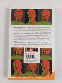 Koulumurhat : pamfletti