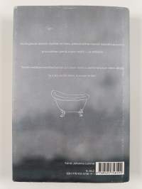 Ammeiden aika : kaihonaivistinen melodraama (signeerattu, tekijän omiste)