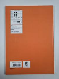 Auto- ja kuljetusalan perusoppi 1 : Autotekniset perusteet