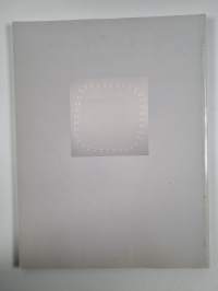 Matti Kujasalo : vuoden taiteilija 1994 = årets konstnär 1994 = artist of the year 1994